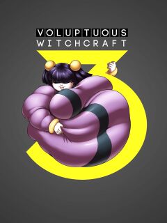 [Anastimafilia] Voluptuous Witchcraft 3