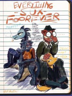 [Frist] Gregg Sux Ok.. + Extra