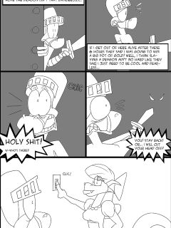 [JAMEArts] The '6 Hours Challenge'