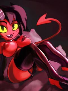 [Wabutt] Millie (Helluva Boss)