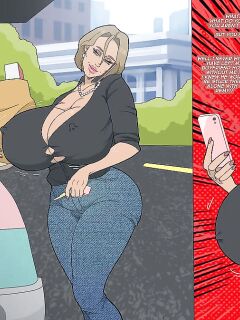 Slut son (contingency) [Black]