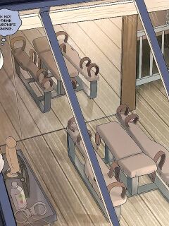 [SleepyGimp] Peeping Nanc Preview