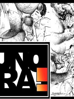 [Bruno B.] Seaside Piss-Party Random Pics