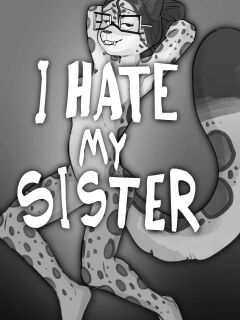 [SPINCRAZE] I Hate My Sister Preview