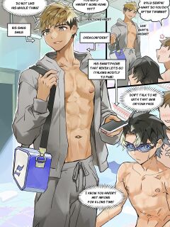 TAKK: Ryuji's disappointment