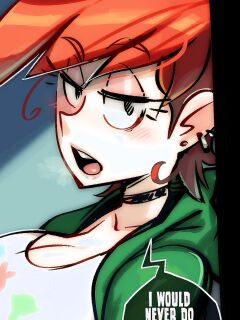 [Gerph] Frankie Foster ???????????? (Foster's Home for Imaginary Friends)