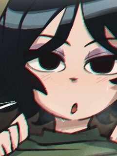 [Gerph] Hollie Hawkes (Scott Pilgrim vs. the World) Preview