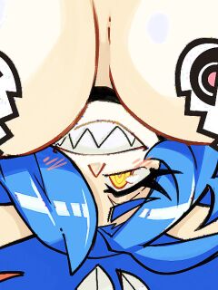 [Gerph] Stuffed Skarpne (SkarpWorld) Preview