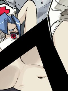 [Gerph] Valenties (Skullgirls)