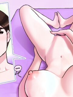 [Kannel] Kannel's TG/Gender-Bending Miscellany, Vol. 1 Preview