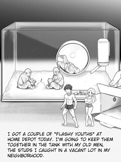 [Ruutyan] Tadashii Kyoudou Seikatsu [Fated Circle]