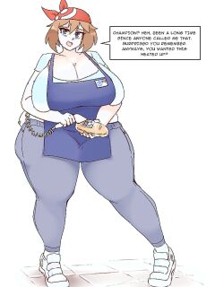 [rtil] MILF May (Pokemon)