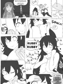 [Teniko] Akos Rag Preview