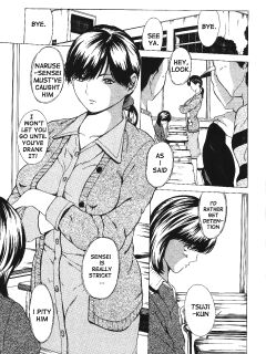 [Mustang R] Lactating Teacher | Junyuu Kyoushi (MesuHaha) Preview