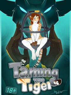 [DLW] Taming the Tiger Preview