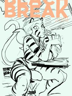 [KennoArkkan] Beach Break Preview