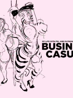 [Kenno Arkkan] Business Casual