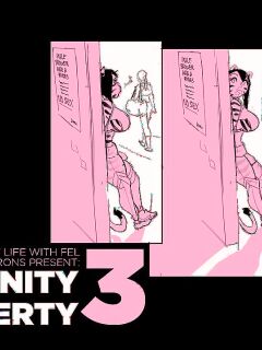 [KennoArkkan] Community Property 3