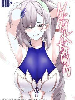 [SiFarid] Merak Kawin (Pavolia Reine)