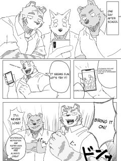 [Nicosando (nico)] Houkago no Asobi + Omake [Eng]