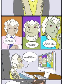 [Shane Nelson] The Revenge