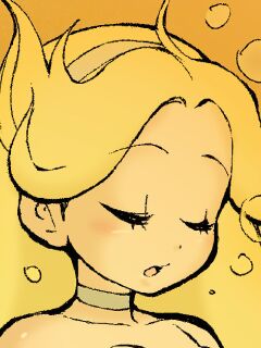 [Abe'sDrawings] Maria Pod (Sonic the Hedgehog)