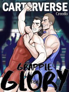 [Creedo] Carterverse 12 Grapple for Glory