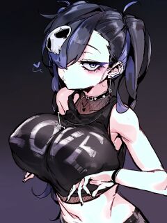 [Doppel] Jessie Nair