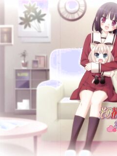 [Fuguriya] Sono Hanabira ni Kuchizuke wo - Artworks