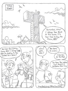 [Circe] Carnival Caper