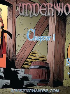 [Jordi Bayarri] - Enchantae Special Episode - Underworld (official English translation) (web)