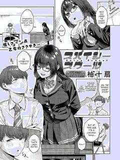 [Yuzu Juusen] Spicy School (Spicy Ragāru) [RestScans]