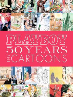Playboy - 50 Years: The Cartoons