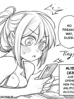 [Senukin] My friend's AnlyFons