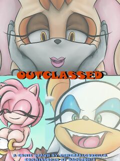 [General Godzilla] OUTCLASSED