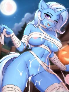 [TwistedScarlett60] Mummy Trixie $5 Set 2024.10.26