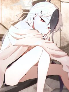 [Nekko] Kayoko (Dress) (Blue Archive)