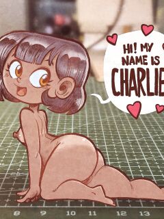 [Albo] Charlie Preview