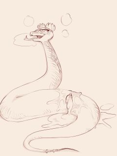 [ColdBloodedTwilight] Master Viper (Kung Fu Panda)