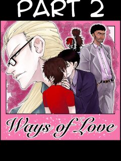 [Dick] Ways of Love part 2