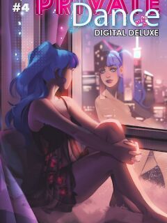 Private Dance 04 Deluxe