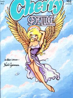 [Larry Welz] Cherry Deluxe