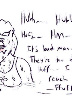 [SirenQueenPan (Pokepan11)] Punky's Failed Rescue