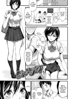 [Sakagami Umi] Sweetphon! Preview