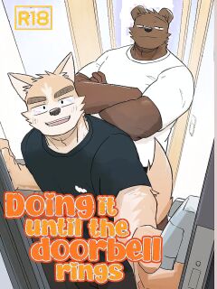 [Nicosando (nico)] Doing it until the doorbell rings Preview