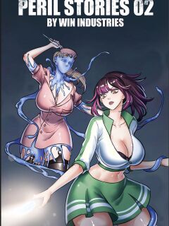 [win4699]Peril stories 02