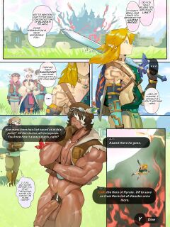 Robokeh - Top of the Kingdom Preview