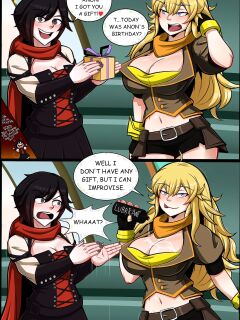 [27lsd] Ruby,Yang and Neo Preview