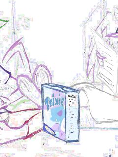 [Frist] My Summer with Celestia (Incomplete) Preview