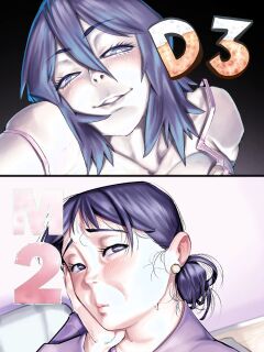 [Aarokira] D3 M2 + Extras